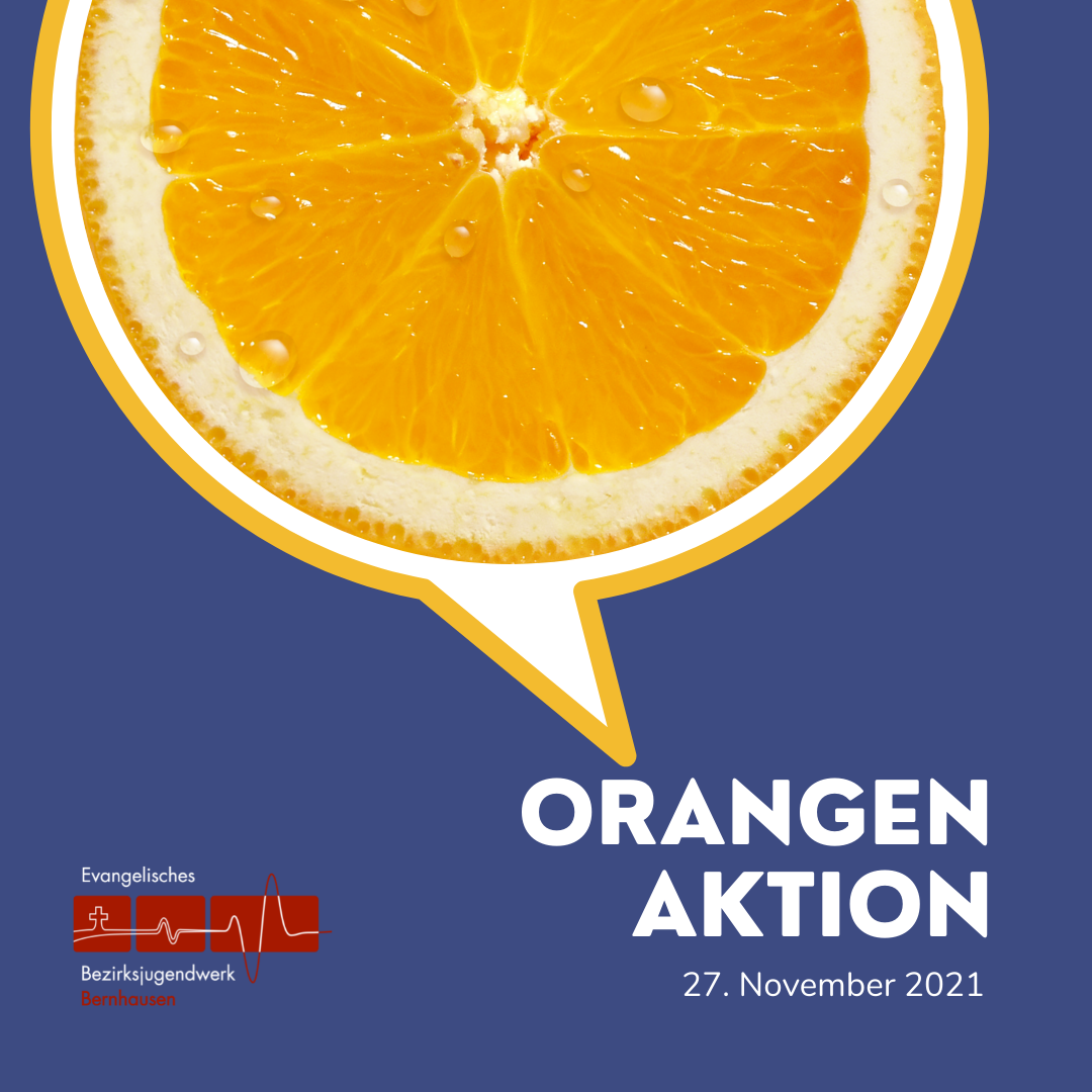 Orangenaktion 21